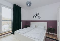 Others 3 ShortStayPoland Żupnicza - B32