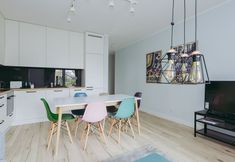 Others 7 ShortStayPoland Żupnicza - B32