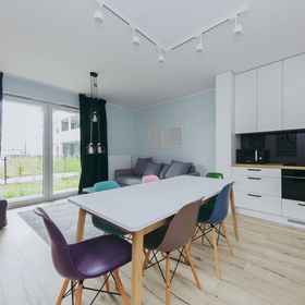 Primary image1祖普尼查波蘭短期住宿公寓 - B32,Szwedzka飯店