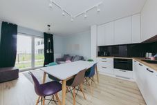 其他 ShortStayPoland Żupnicza - B32