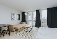 Others 3 ShortStayPoland Pereca - B68