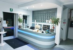 Others 3 Hotel Villa Dei Gerani