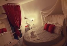 Others 5 Hotel Villa Dei Gerani