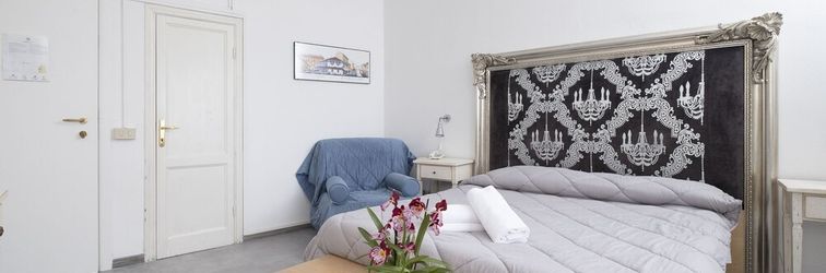 Others Hotel Villa Dei Gerani