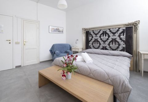 Others Hotel Villa Dei Gerani