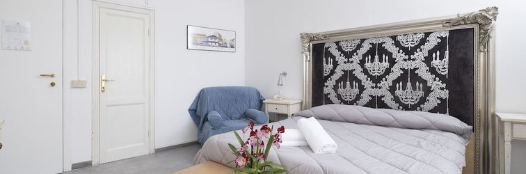 其他 Hotel Villa Dei Gerani