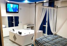 Others 7 Hotel Villa Dei Gerani