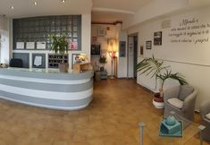 Others 2 Hotel Villa Dei Gerani