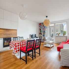 Primary image1Apartamenty Sun & Snow Gdynia Centrum,波美拉尼亚省公寓