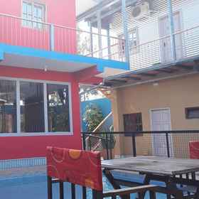 Imej utama1Caminito del Iguazu,瓜拉尼森林动物园飯店