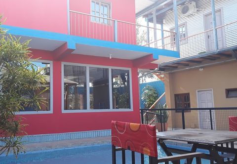 其他 Caminito del Iguazu