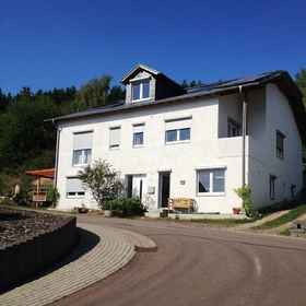 Primary image 1 Ferienwohnung Böß - Rieslingweg, Weingut Hubertus M. Apel Hotels