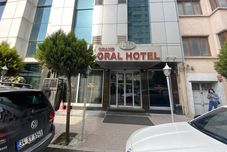 その他 Grand Oral Hotel