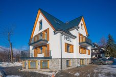 Others Hel Apartments