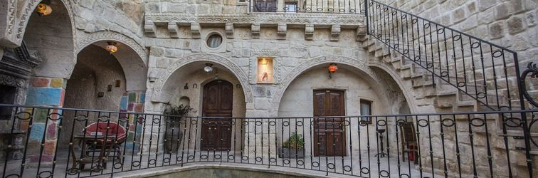 อื่นๆ Royal Cave Hotel