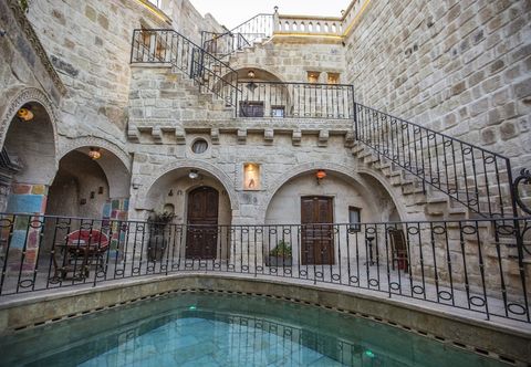 อื่นๆ Royal Cave Hotel