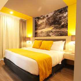 Primary image 1 GIO Suites Bogota, Hotel Bogotá