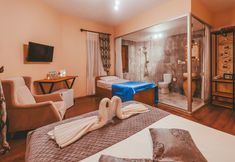 Khác 6 Pigeon Valley Stone House