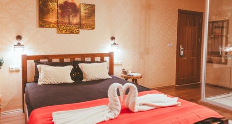 Khác 2 Pigeon Valley Stone House