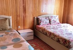 Others 3 Uzungol Karester Villa Apart