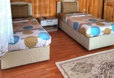 Others 2 Uzungol Karester Villa Apart