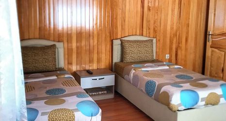 Others 2 Uzungol Karester Villa Apart