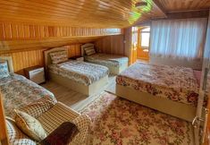 Others 6 Uzungol Karester Villa Apart