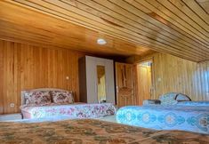 Others 5 Uzungol Karester Villa Apart