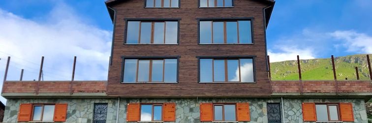 Others Uzungol Karester Villa Apart