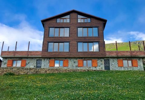 Others Uzungol Karester Villa Apart