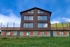 Others Uzungol Karester Villa Apart