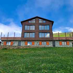 Primary image 1 Uzungol Karester Villa Apart, Yeṣilyurt kafe Hotels