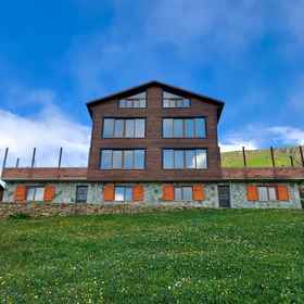 Primary image 1 Uzungol Karester Villa Apart, Hotel Daerah Çaykara