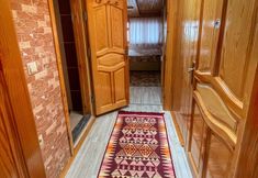 Others 4 Uzungol Karester Villa Apart