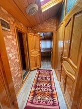 Others 4 Uzungol Karester Villa Apart