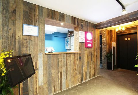 其他 Hotel Yaja Guri Sutaek