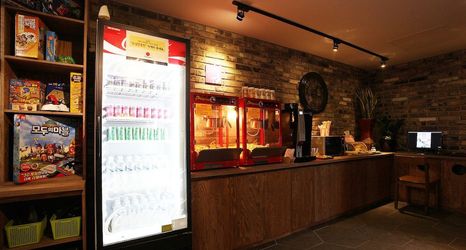 其他 2 Hotel Yaja Guri Sutaek