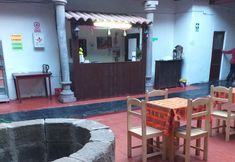 Lainnya 3 Cuatro Lagunas