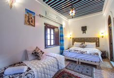 Others 3 Dar Meknes Tresor
