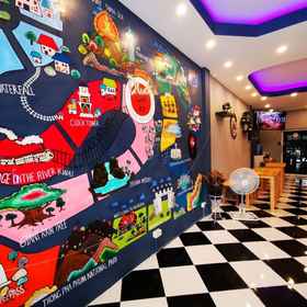 Primary image 1 Dluck Hostel, Nong Bua Hotels