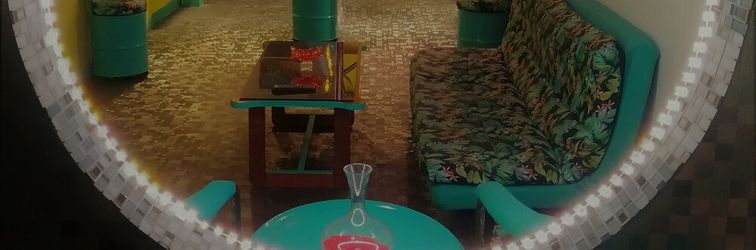 その他 Nativus Art Hostel