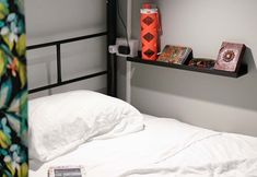 Others 7 Nativus Art Hostel