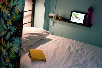 その他 4 Nativus Art Hostel