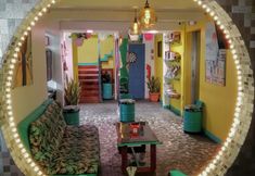 Others 2 Nativus Art Hostel