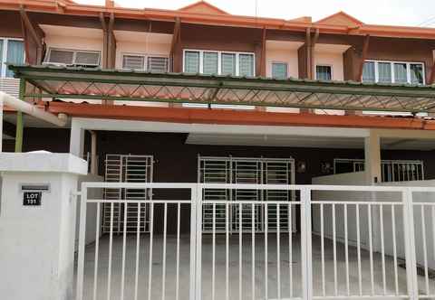 Others A&J Kinabalu Homestay