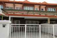 Others A&J Kinabalu Homestay