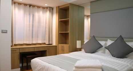 Others 2 JJ Suites - Your Home on 11