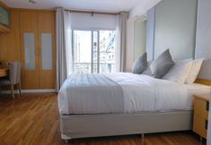 Others 5 JJ Suites - Your Home on 11