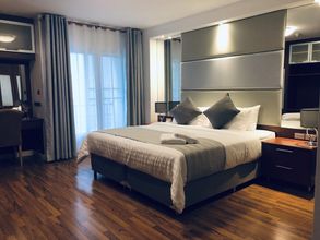 Others 4 JJ Suites - Your Home on 11