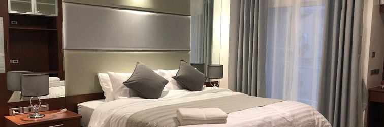 Others JJ Suites - Your Home on 11